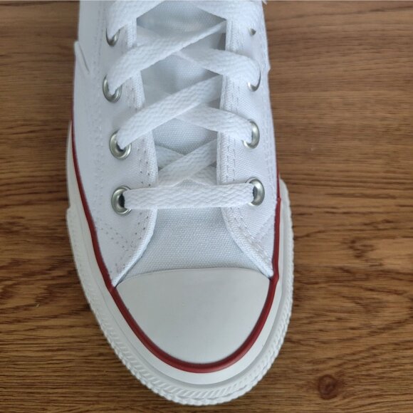 ⭐Converse Chuck Taylor All Star Malden Street Mid Size 5 Men's Shoes A00812C⭐ - Picture 7 of 7